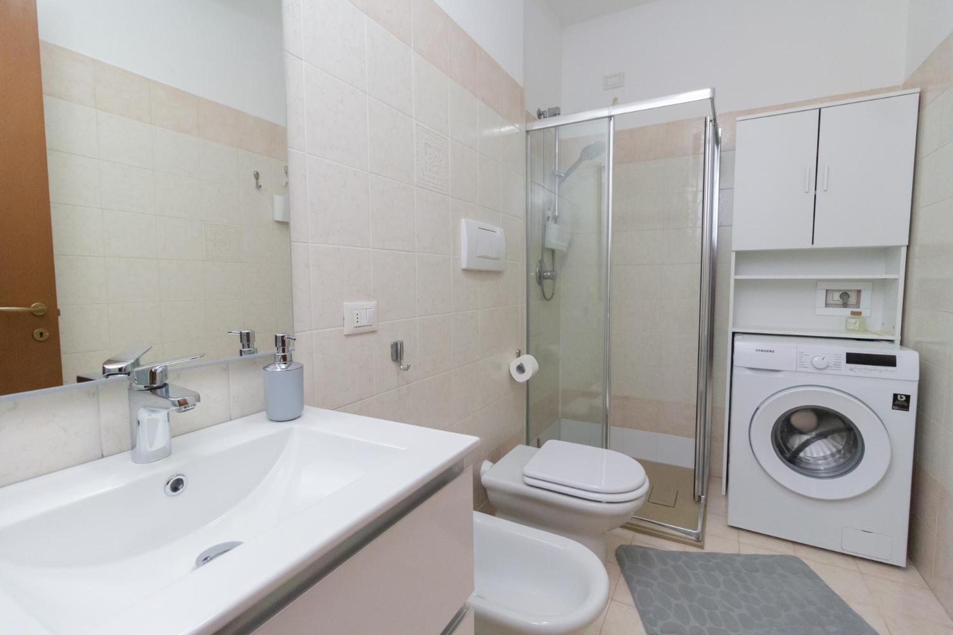 Casa Dafne Apartamento Verona