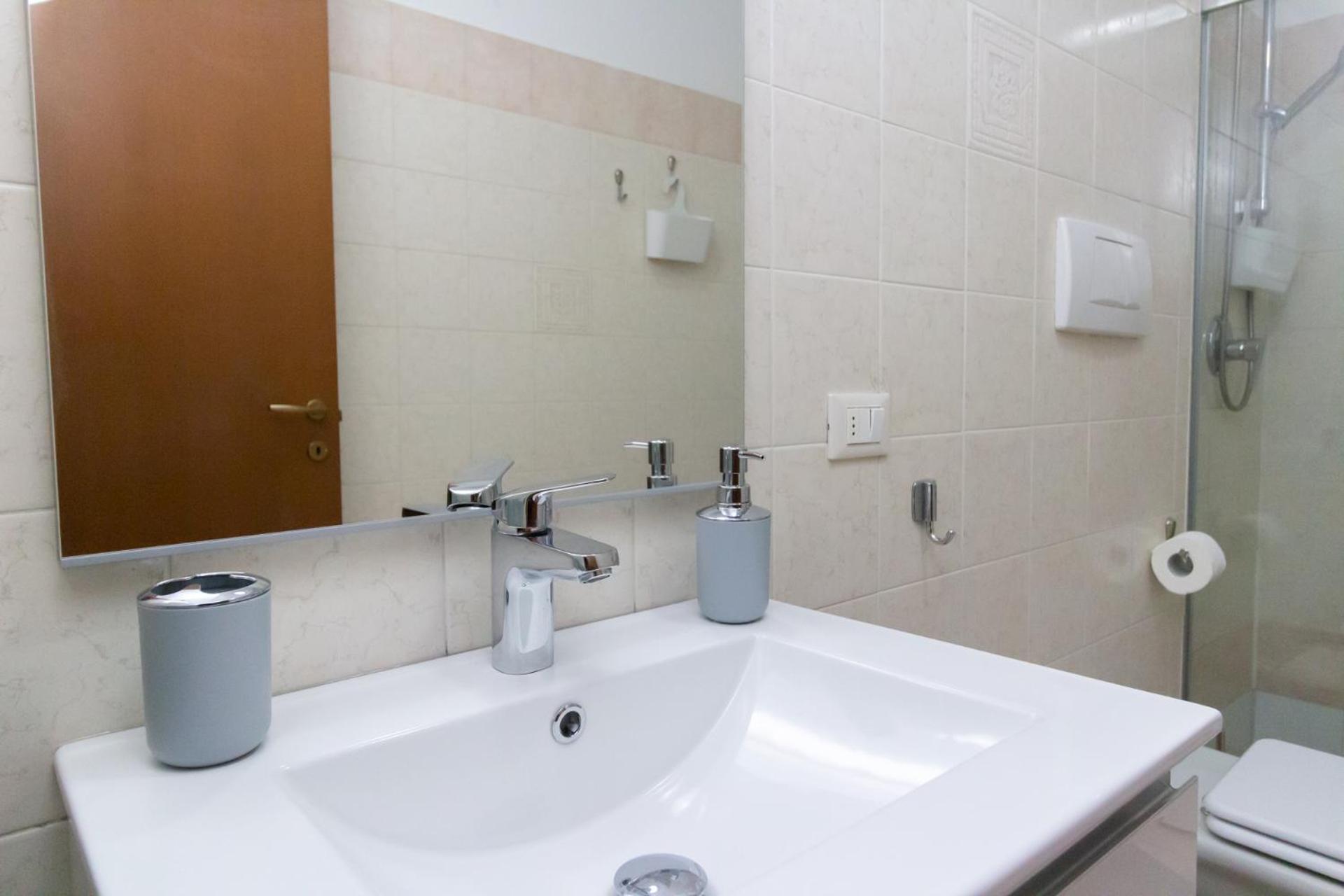 Casa Dafne Apartamento Verona