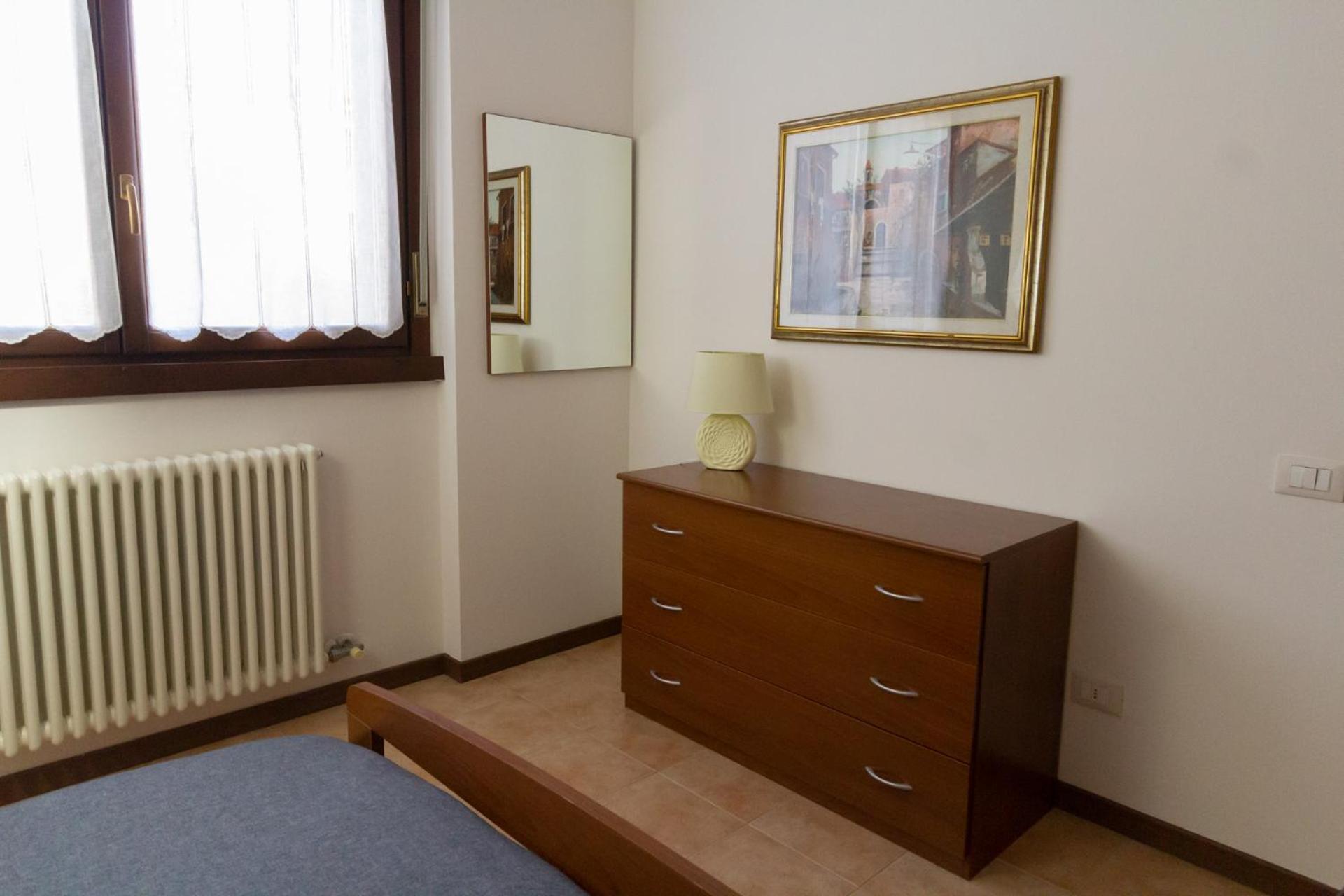 Apartamento Casa Dafne *