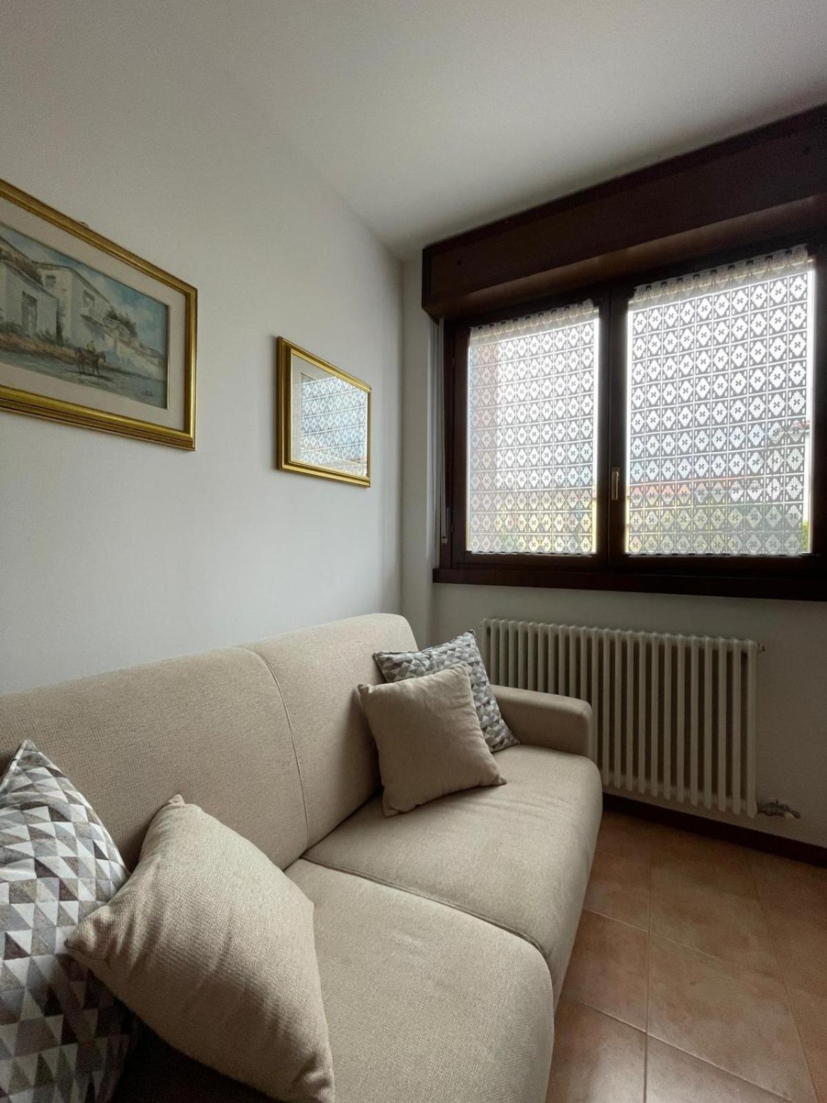 Apartment Casa Dafne