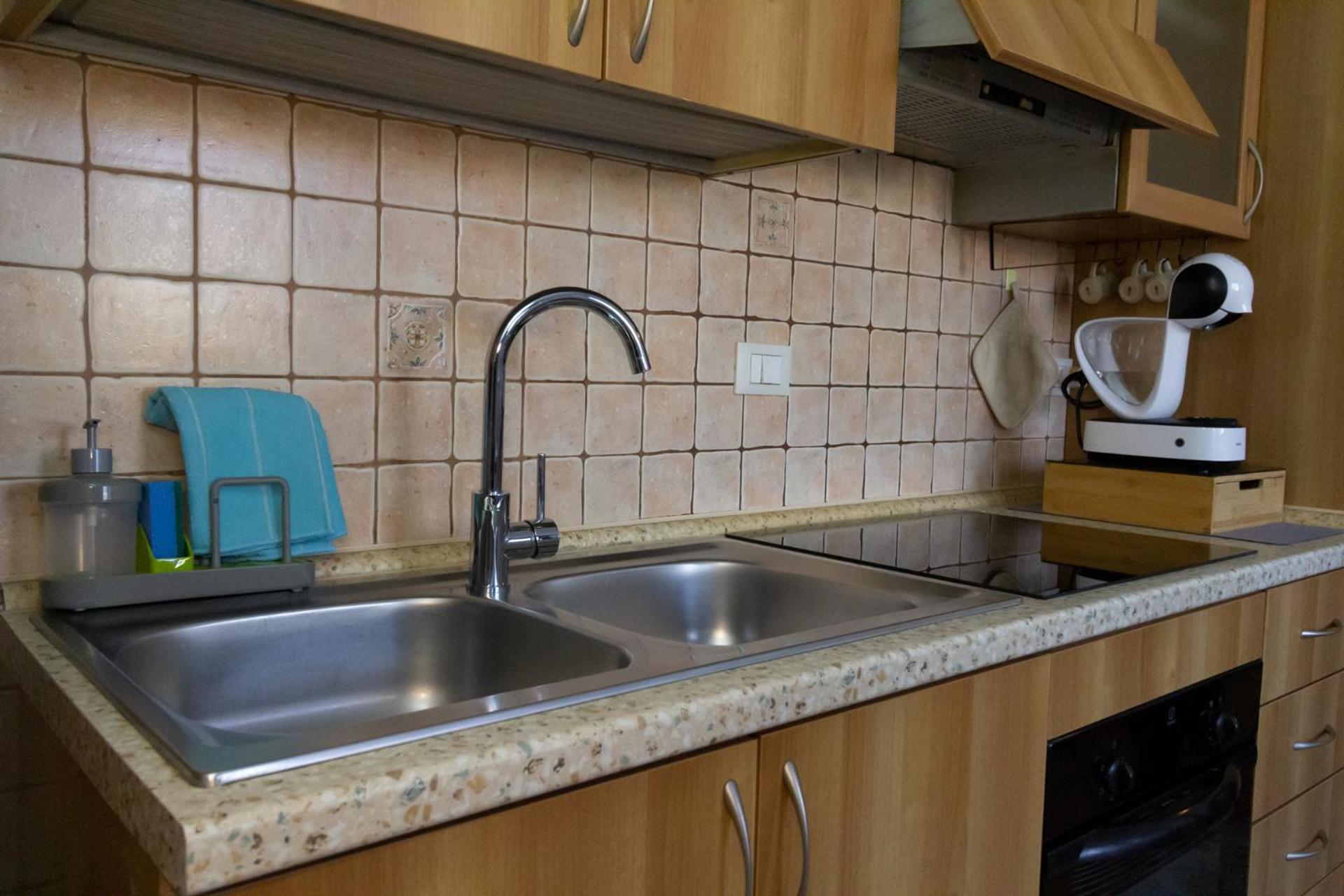 Appartamento Casa Dafne Verona