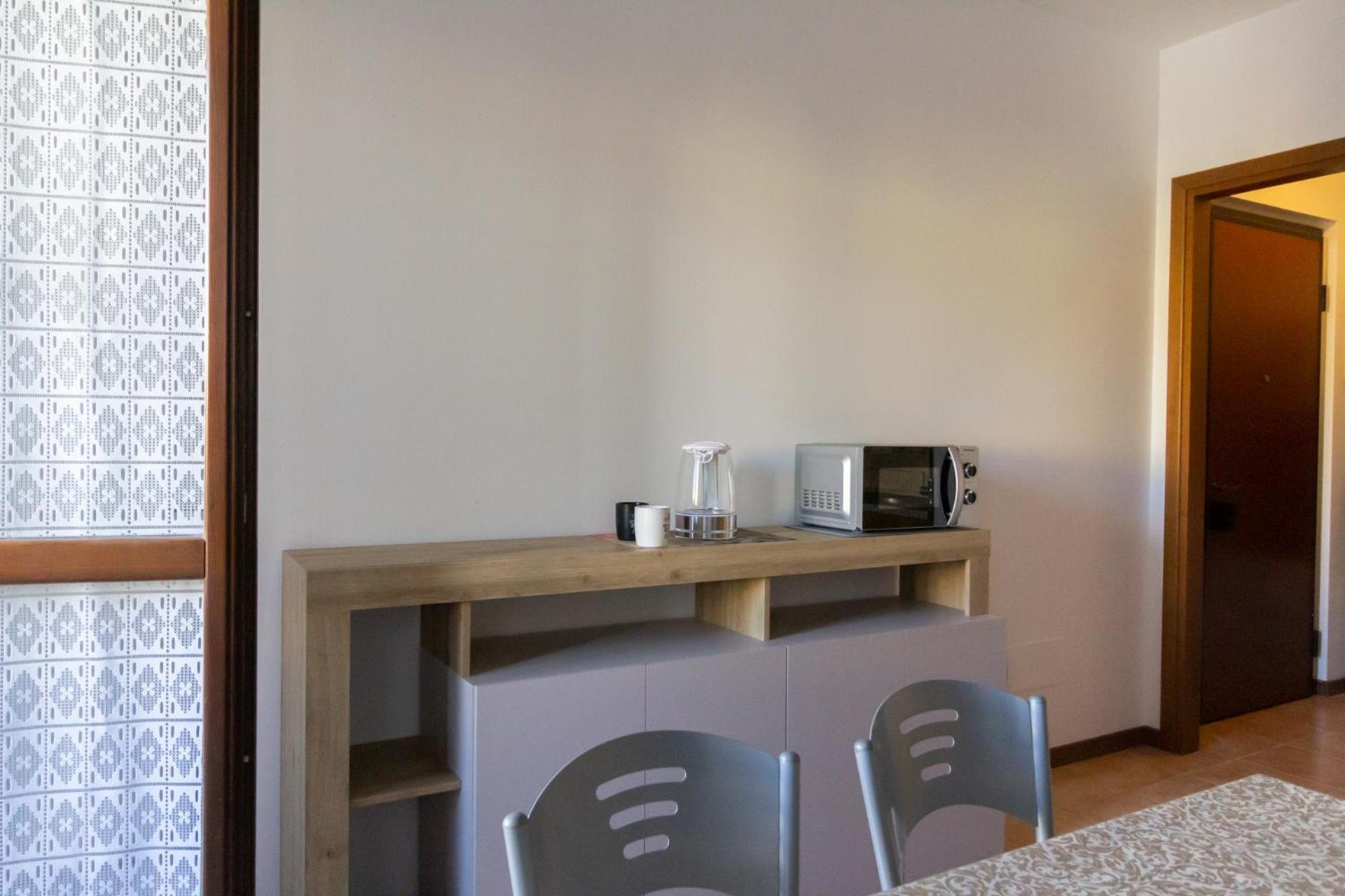 Appartamento Casa Dafne