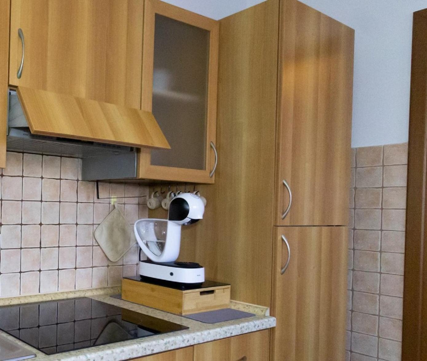 Casa Dafne Appartamento *