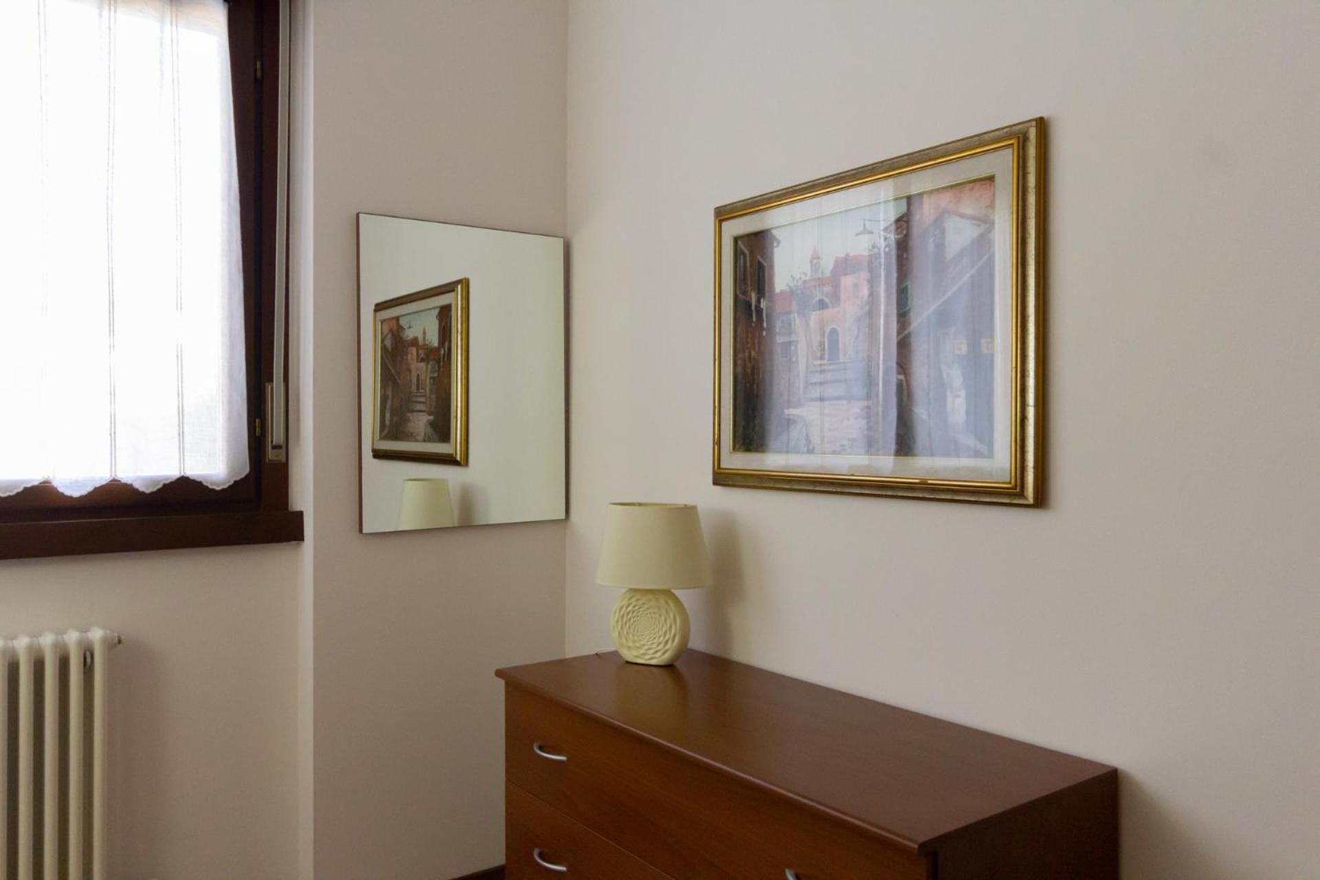 Appartamento Casa Dafne Verona