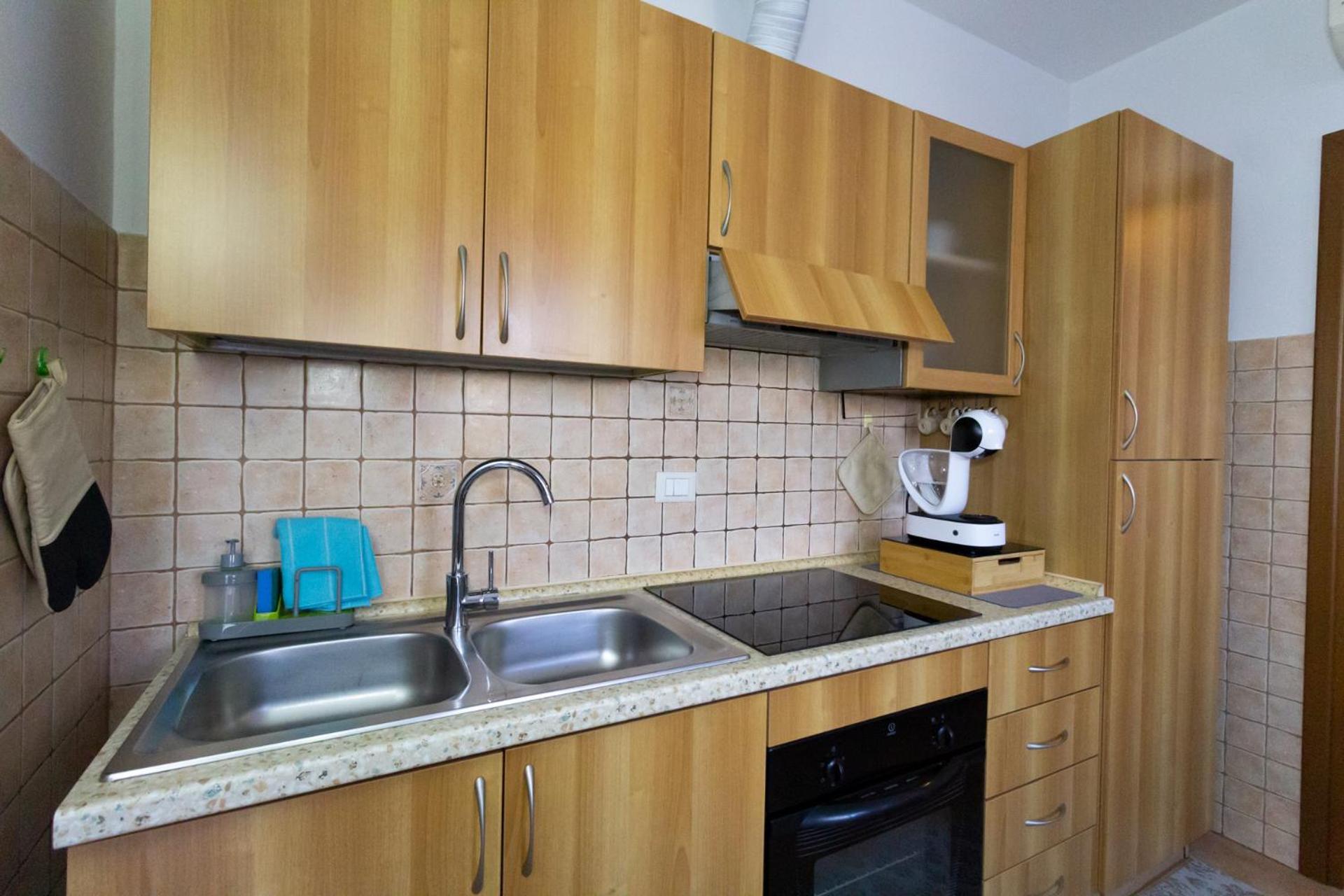Casa Dafne Appartamento *