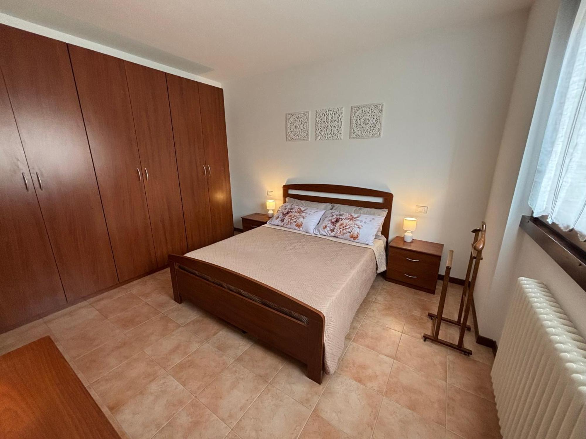Apartment Casa Dafne Verona