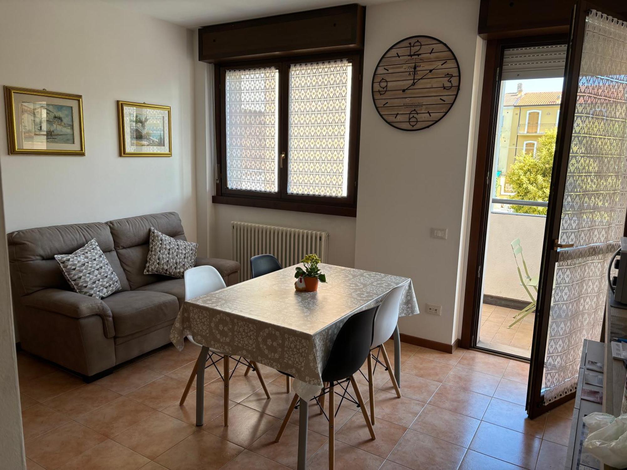 Casa Dafne Apartment *