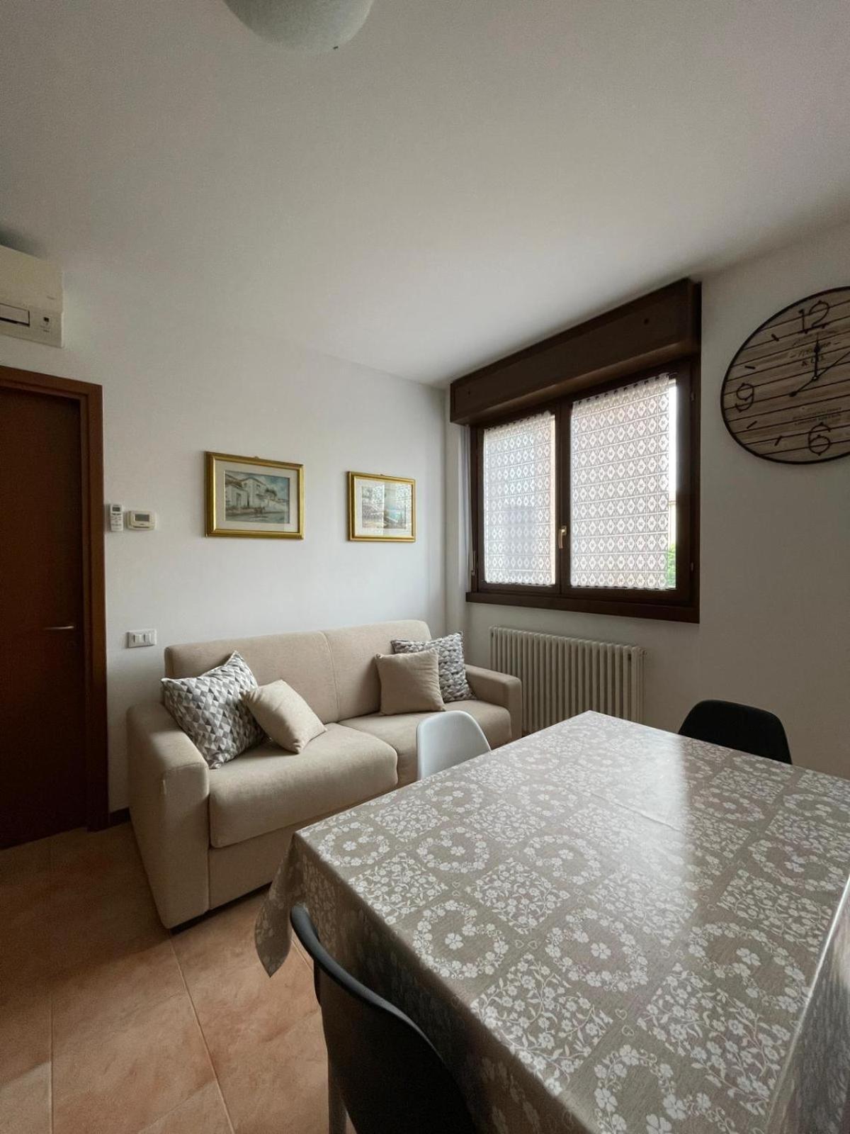 Casa Dafne Apartment