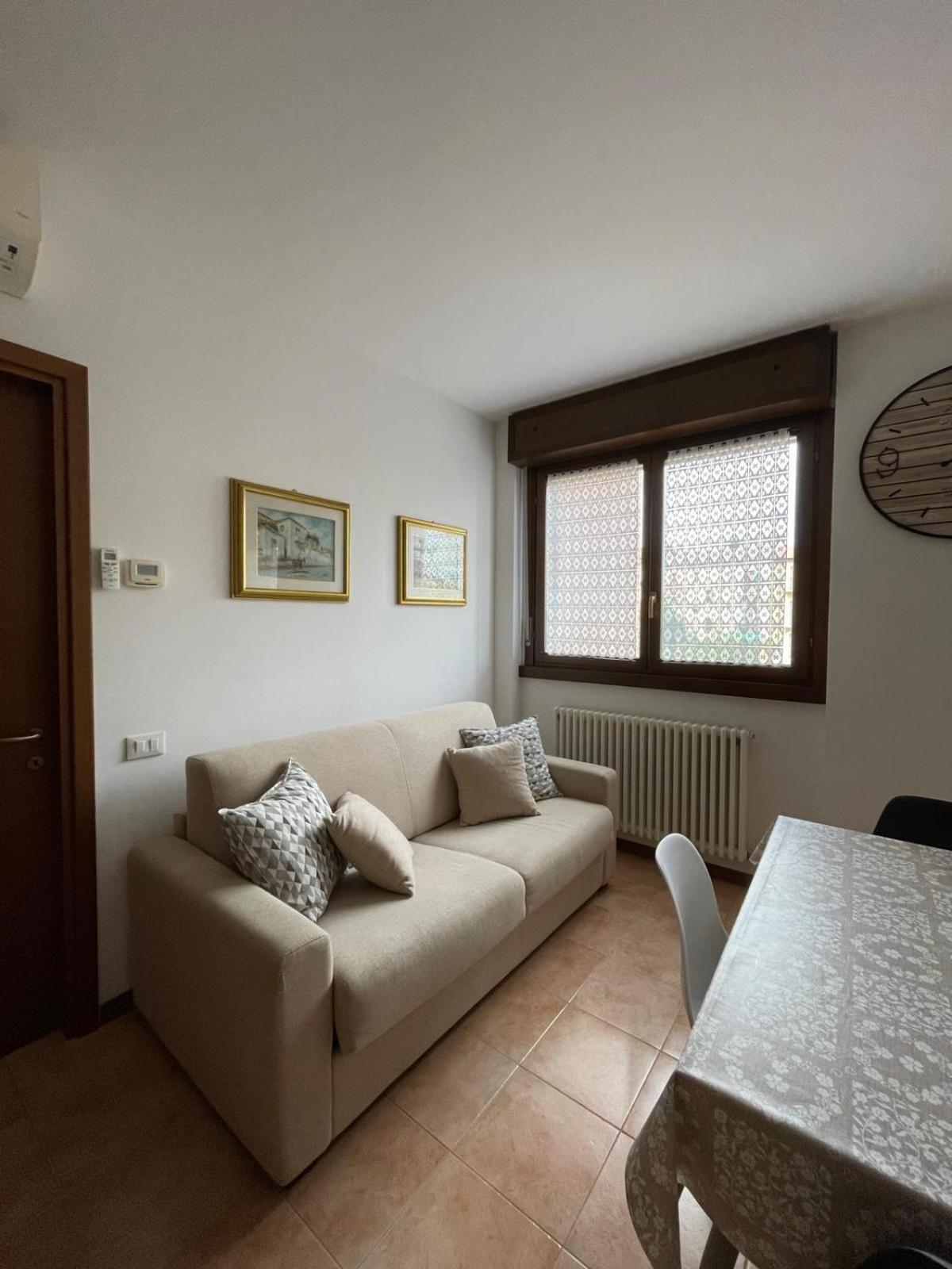 Apartment Casa Dafne