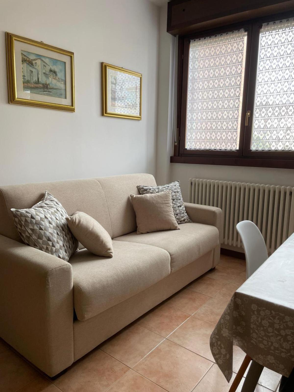 Casa Dafne *